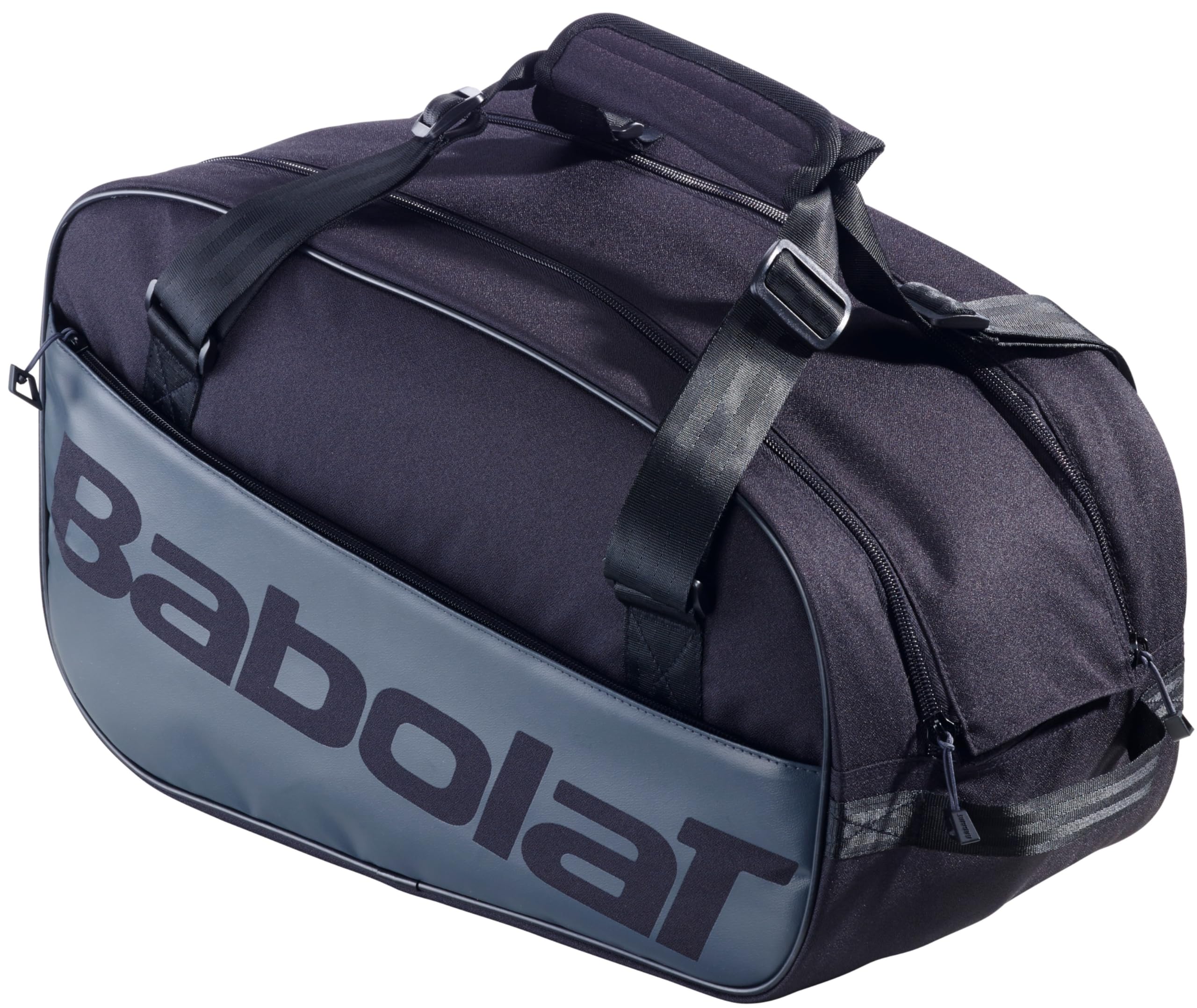 Babolat ラケットバッグ ブラック Amazon.co.jp: Babolat Court S Padel ラケットバッグ (ブラック